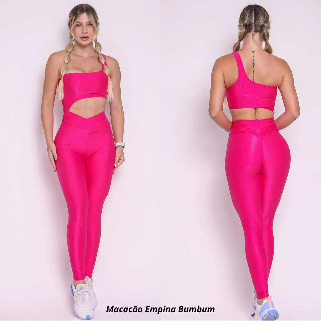 MACACÃO SOLANA 1