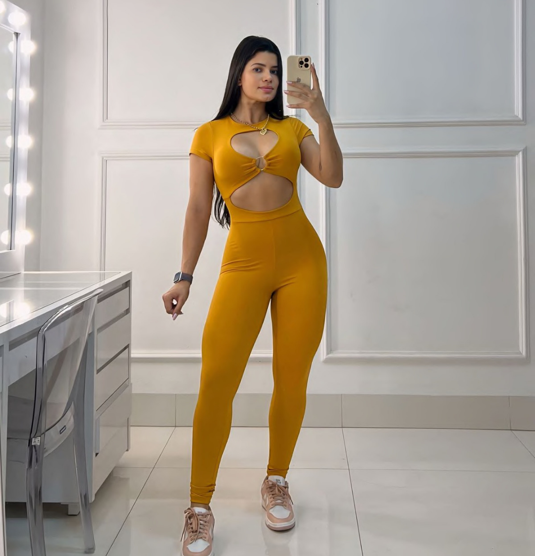 MACACÃO AMORA 1