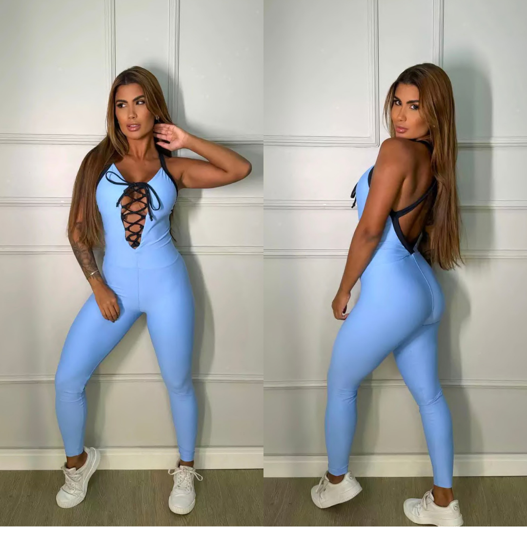 MACACÃO SOPHIE 1