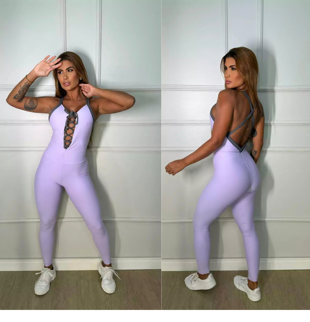 MACACÃO DÁLIA 1