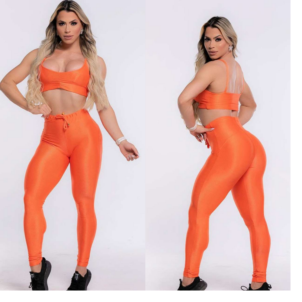 CONJUNTO LEGGING SOUL 1