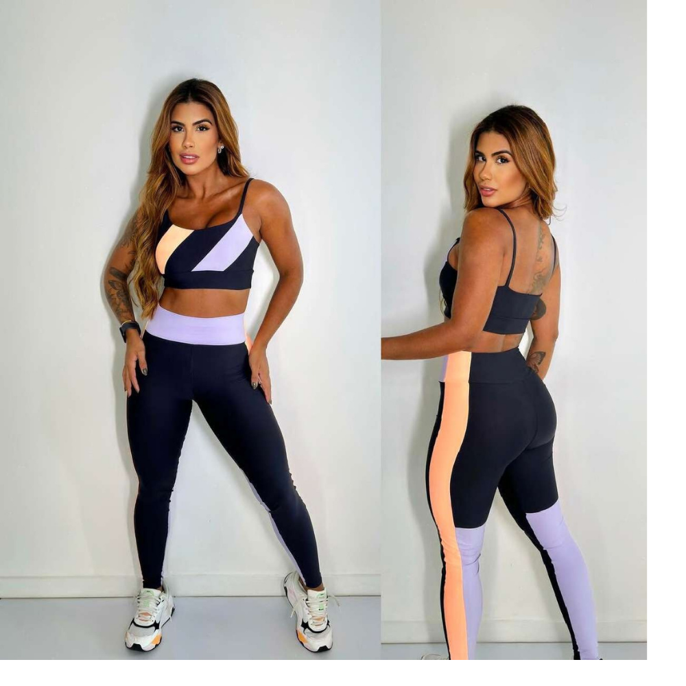 CONJUNTO LEGGING GRIT 1