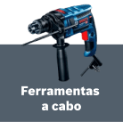 FERRAMENTAS A CABO