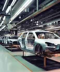 Auto & Auto Ancillaries