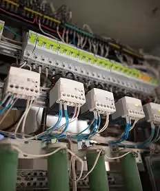 Consumer Goods, Electrical & Electronics