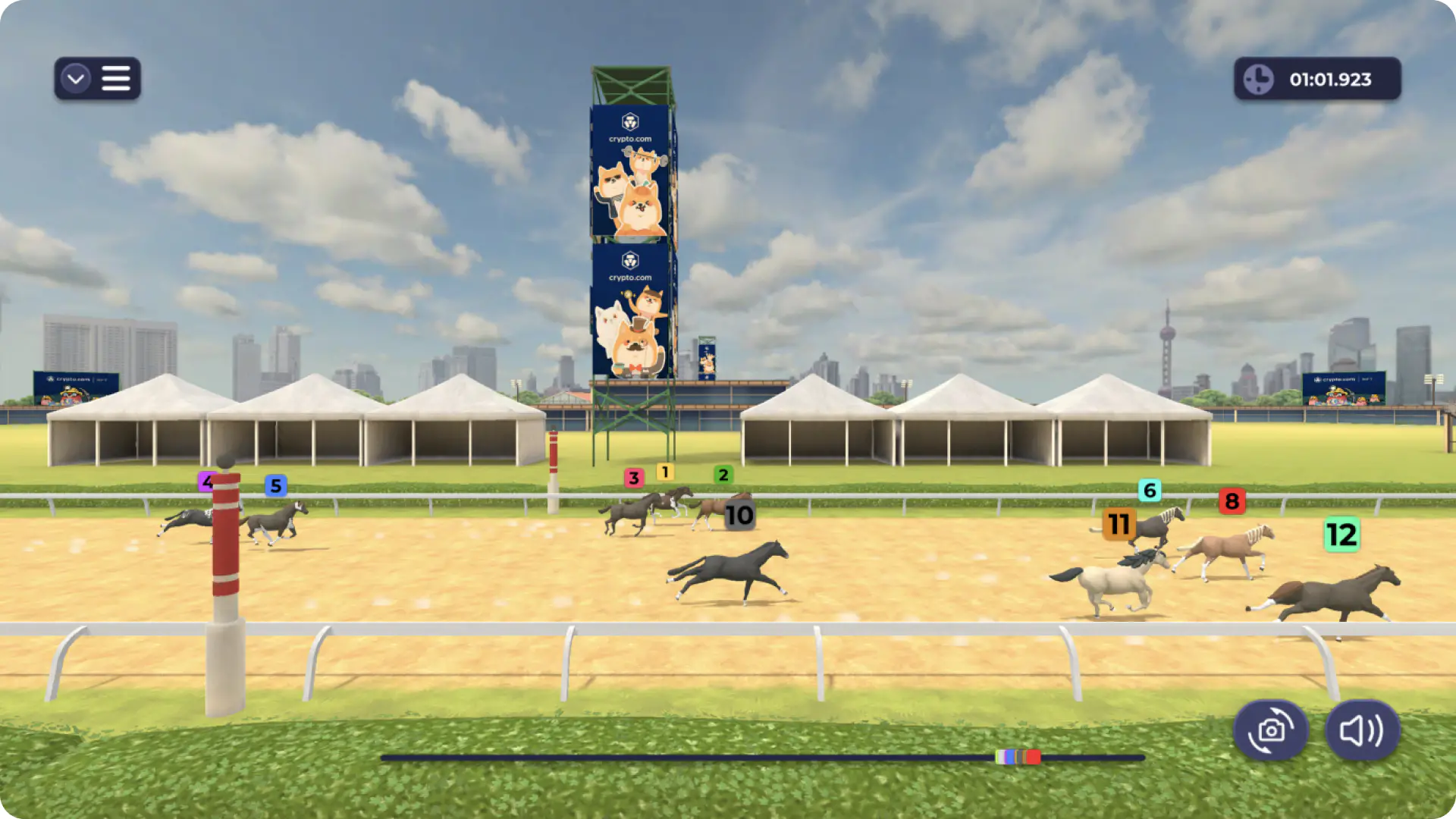 DeRace NFT (DERC) IDO & Token Analysis