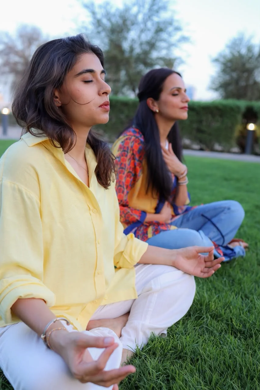 Retreat Philosophy