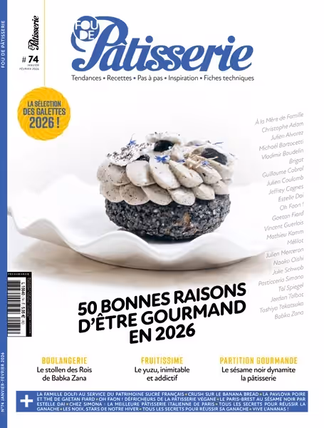N°74 - Numérique