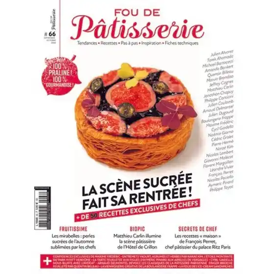 N°66 - Numérique