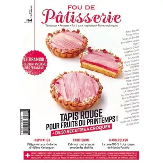 N°64 - Numérique