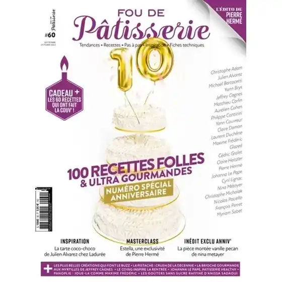 N°60 - Numérique