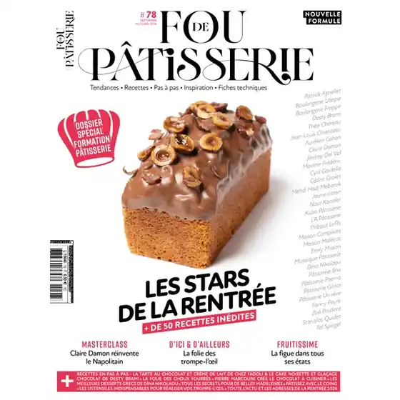N°78 - Numérique