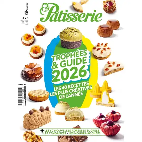 Hors-série N°26 - Numérique
