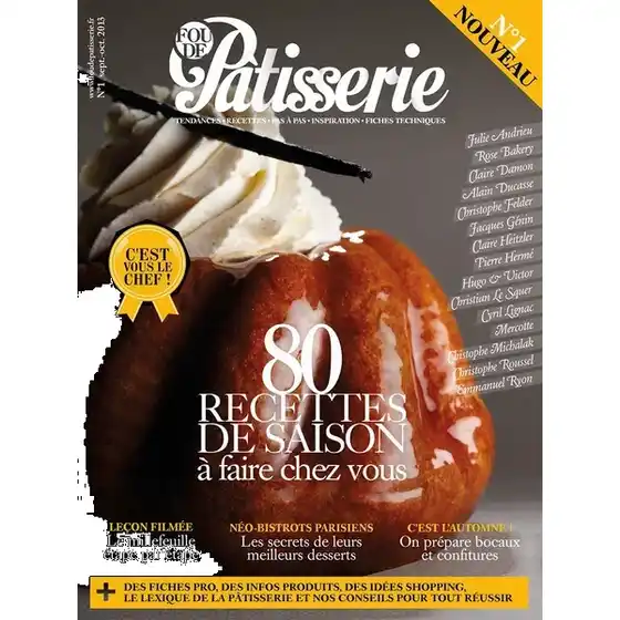 N°1 - Numérique
