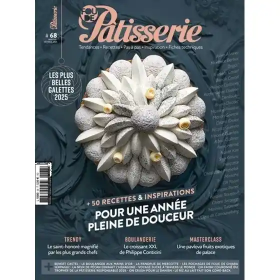 N°68 - Numérique