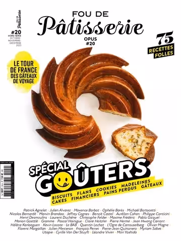 Hors-série N°20 - Papier + Numérique
