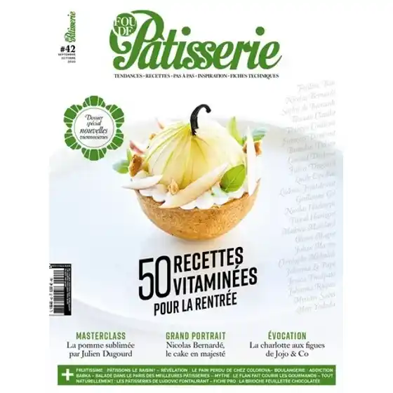 N°42 - Numérique
