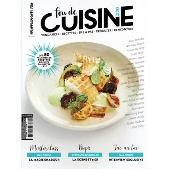 N°20 - Numérique