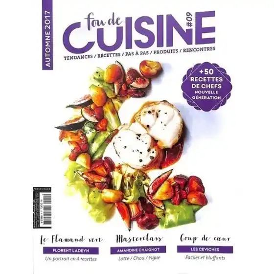 N°9 - Numérique