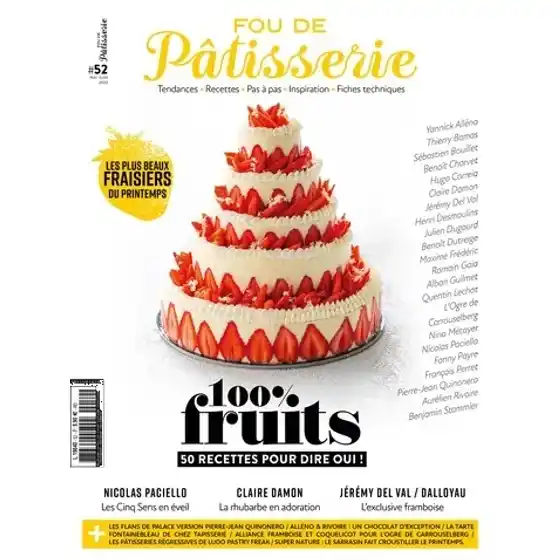 N°52 - Papier + Numérique