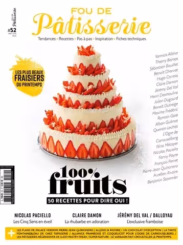 N°52 - Papier + Numérique
