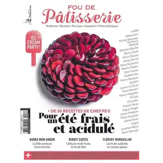 N°53 - Papier + Numérique