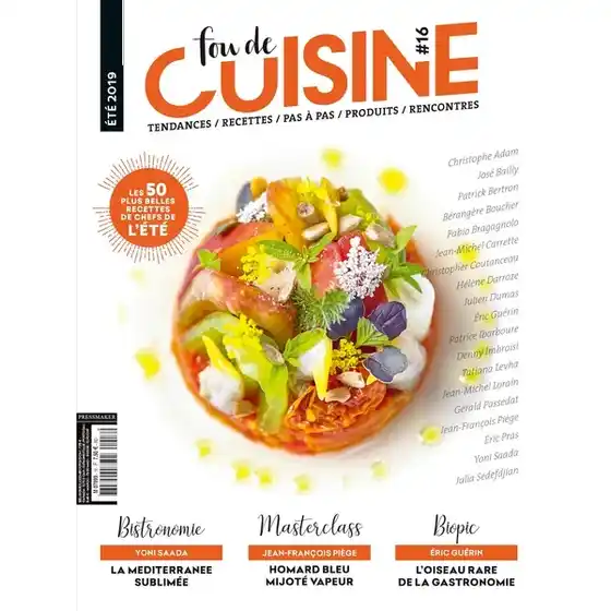 N°16 - Numérique