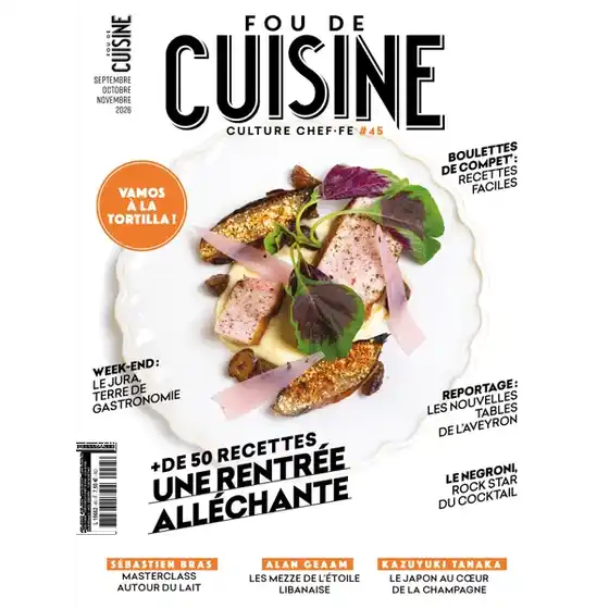 N°45 - Numérique