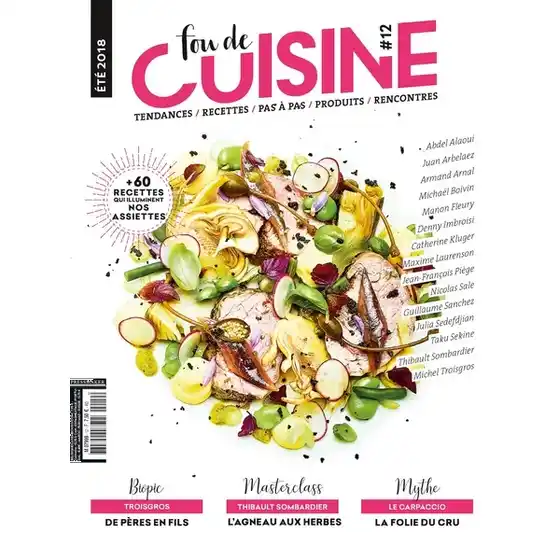 N°12 - Numérique