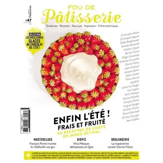 N°47 - Papier + Numérique