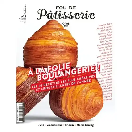 Hors-série N°13 - Papier + Numérique