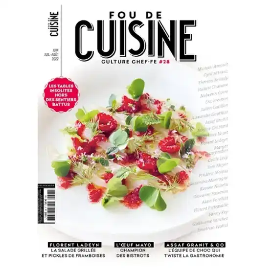 N°28 - Numérique