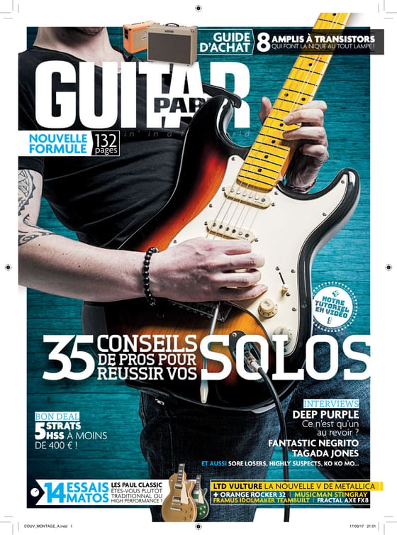 Couverture — couveo · GP277