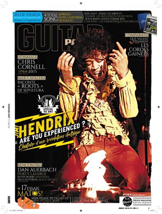 Couverture — couveo · GP279