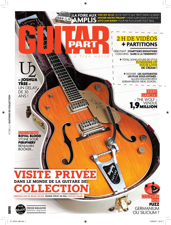 Couverture — couveo · GP280