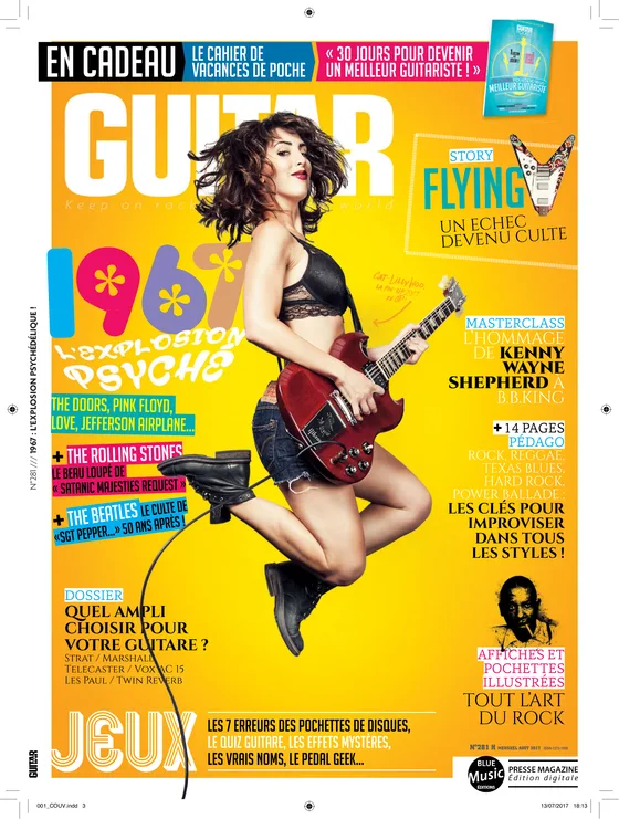 Couverture — couveo · GP281