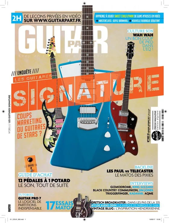 Couverture — couveo · GP283