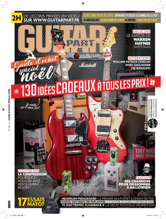 Couverture — couveo · GP284