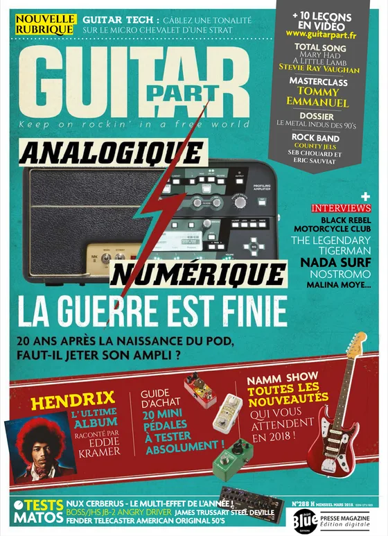 Couverture — couveo · GP288