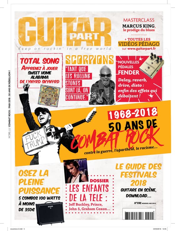 Couverture — couveo · GP290