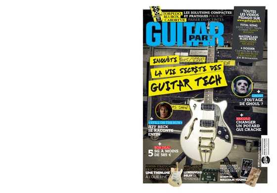 Couverture — couveo · GP291