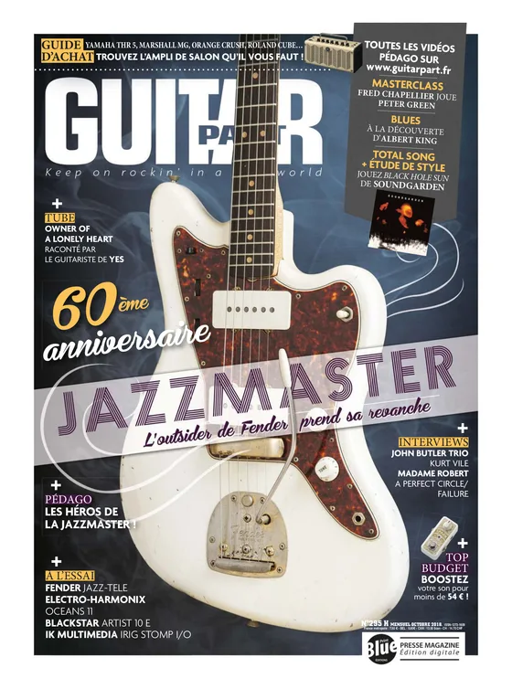 Couverture — couveo · GP295