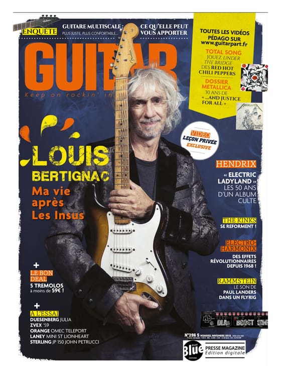 Couverture — couveo · GP296