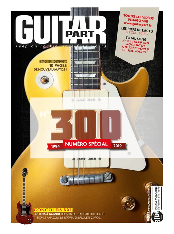 Couverture — couveo · GP300