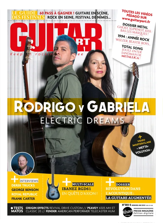 Couverture — couveo · GP302