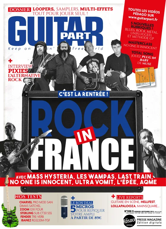 Couverture — couveo · GP306