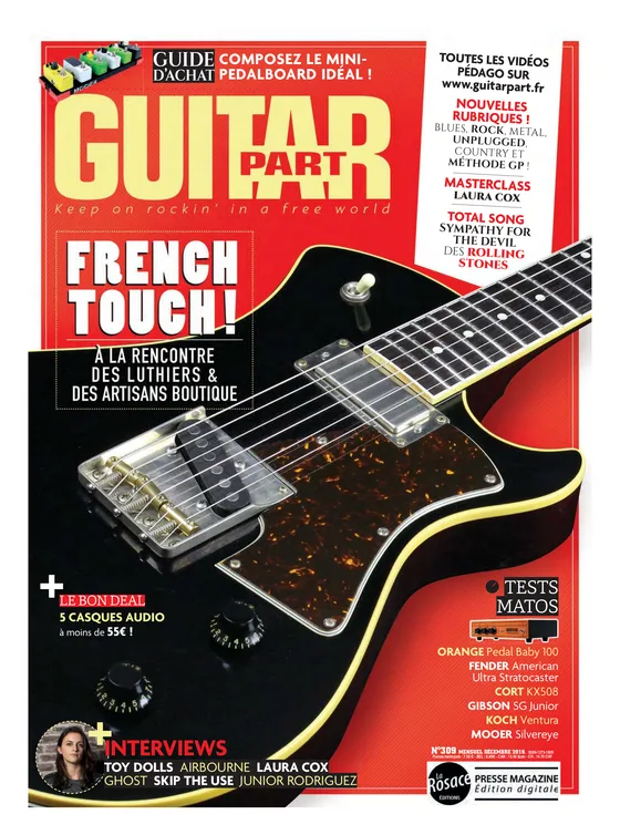 Couverture — couveo · GP309