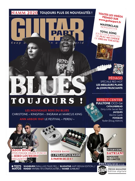 Couverture — couveo · GP312
