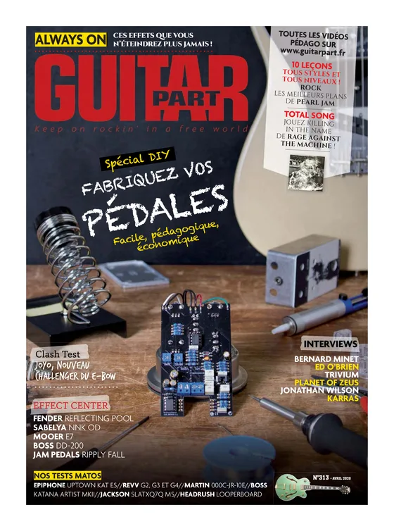 Couverture — couveo · GP313