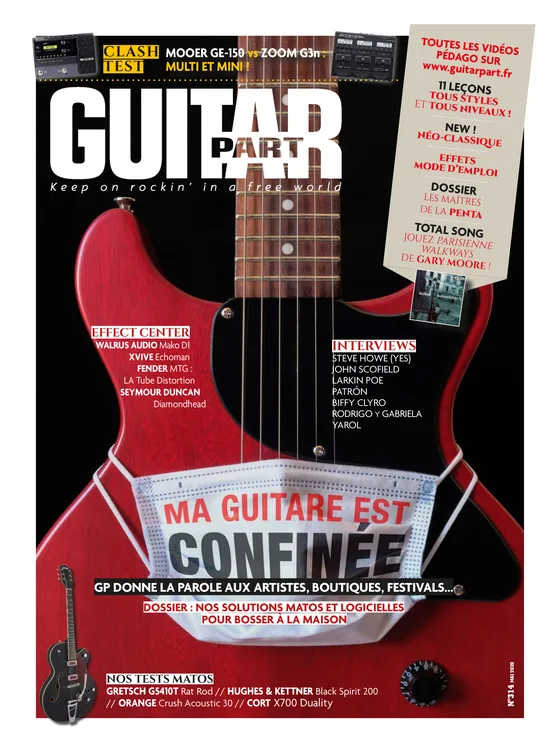 Couverture — couveo · GP314